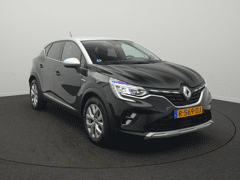 Renault Captur TCe 90 Intens - Afbeelding 2