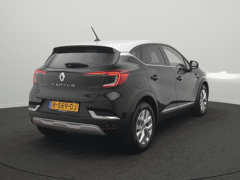 Renault Captur TCe 90 Intens - Afbeelding 4