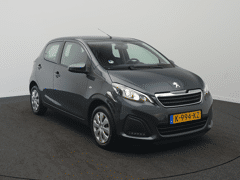 Peugeot 108 1.0 e-VTi Active - Afbeelding 2