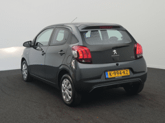 Peugeot 108 1.0 e-VTi Active - Afbeelding 3