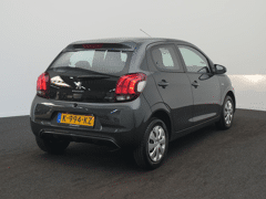 Peugeot 108 1.0 e-VTi Active - Afbeelding 4