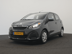 Peugeot 108 1.0 e-VTi Active - Afbeelding 5