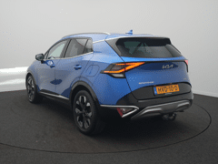 Kia Sportage 1.6 T-GDi Plug-in Hybrid AWD DynamicPlusLine - Afbeelding 4