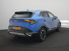 Kia Sportage 1.6 T-GDi Plug-in Hybrid AWD DynamicPlusLine - Afbeelding 5