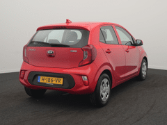 Kia Picanto 1.0 MPi ComfortPlusLine - Afbeelding 4