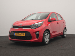 Kia Picanto 1.0 MPi ComfortPlusLine - Afbeelding 5