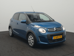 Citroën C1 1.0 VTi Millenium - Afbeelding 2