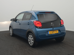 Citroën C1 1.0 VTi Millenium - Afbeelding 3