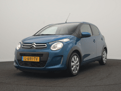 Citroën C1 1.0 VTi Millenium - Afbeelding 5