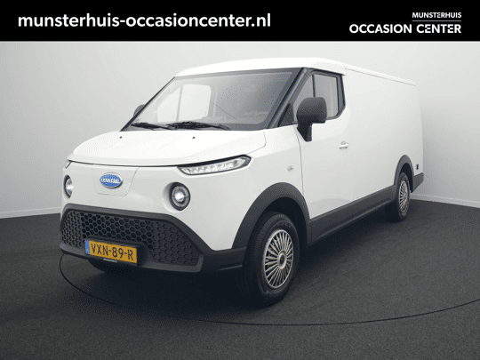 Cenntro Logistar 260