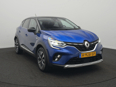 Renault Captur TCe 100 Intens - Afbeelding 3