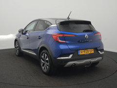 Renault Captur TCe 100 Intens - Afbeelding 4