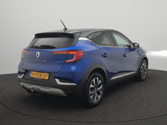 Renault Captur TCe 100 Intens - Afbeelding 5
