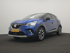 Renault Captur TCe 100 Intens - Afbeelding 5
