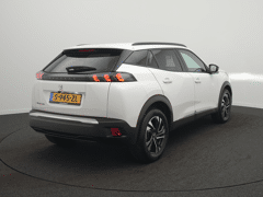 Peugeot e-2008 EV Allure Pack 50 kWh - Afbeelding 4