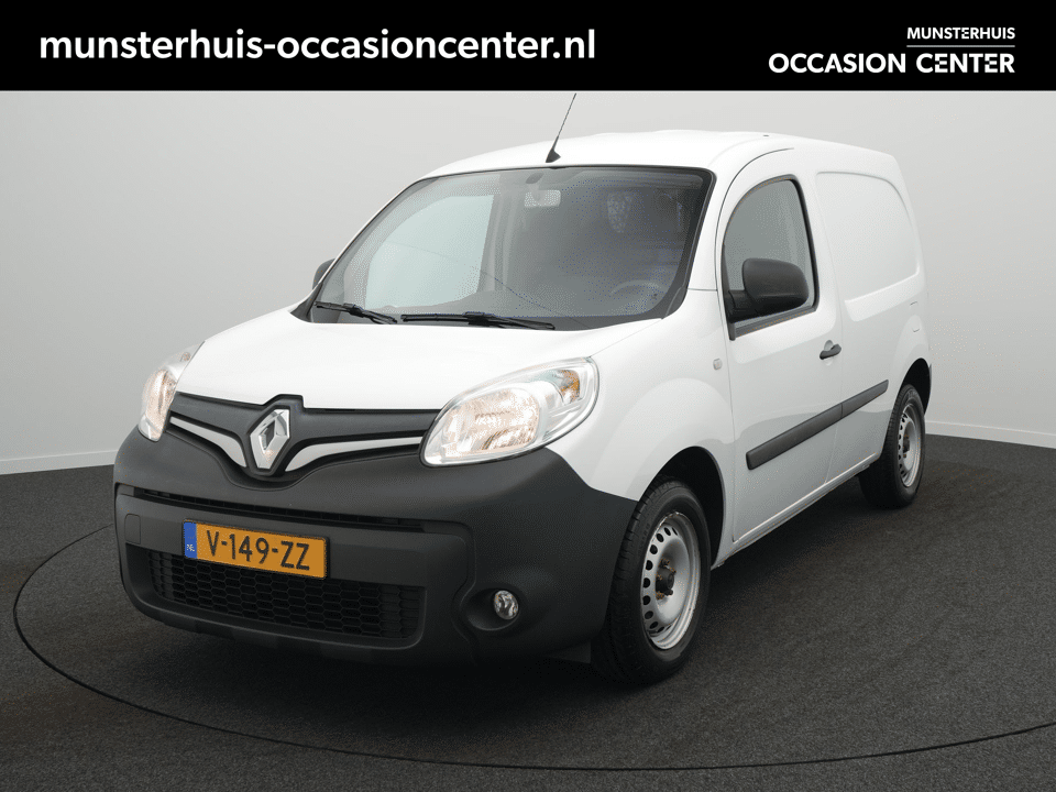 Renault Kangoo dCi 90 EDC Energy Comfort - Afbeelding 1
