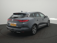 Renault Mégane Estate TCe 140 Intens - Afbeelding 4
