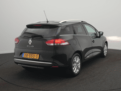 Renault Clio Estate TCe 90 Limited - Afbeelding 4