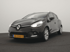 Renault Clio Estate TCe 90 Limited - Afbeelding 5