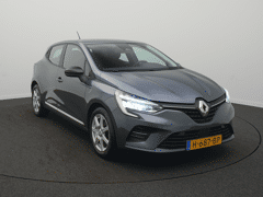 Renault Clio TCe 100 Zen - Afbeelding 3