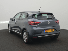 Renault Clio TCe 100 Zen - Afbeelding 4