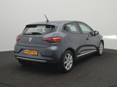 Renault Clio TCe 100 Zen - Afbeelding 5