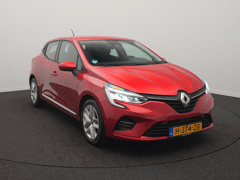 Renault Clio TCe 100 Zen - Afbeelding 2
