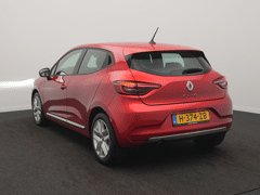 Renault Clio TCe 100 Zen - Afbeelding 3
