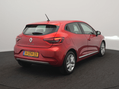 Renault Clio TCe 100 Zen - Afbeelding 4