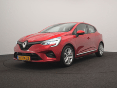 Renault Clio TCe 100 Zen - Afbeelding 5