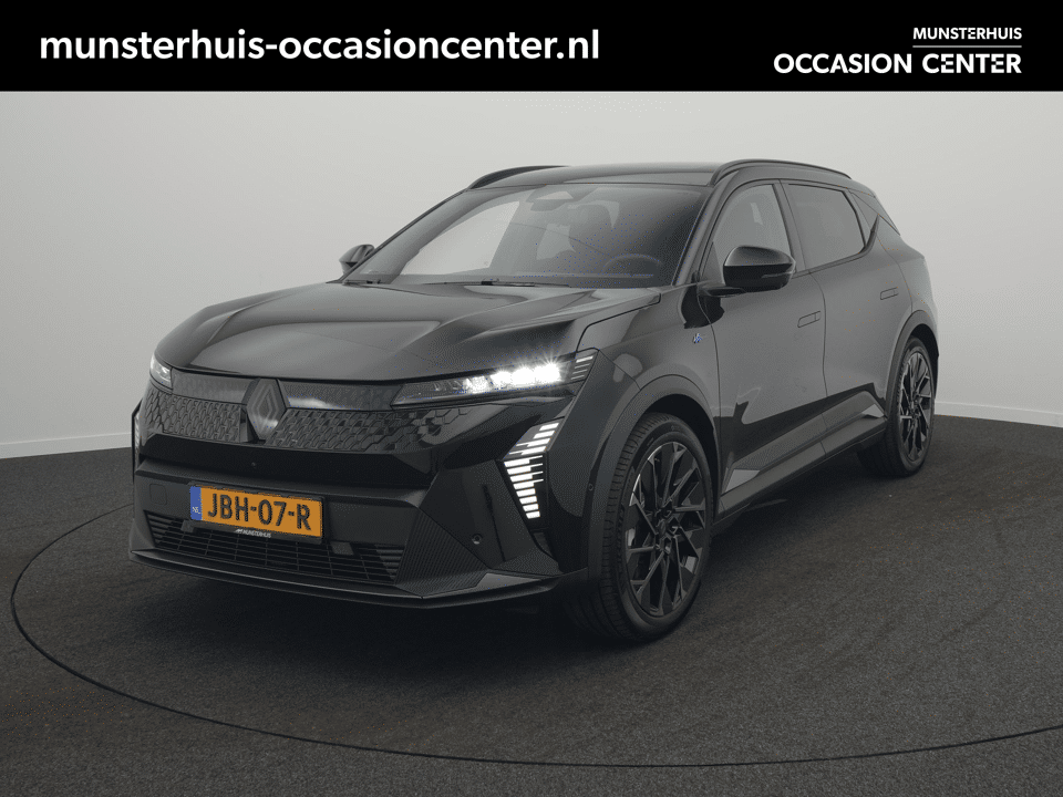 Renault Scénic E-Tech Electric EV87 Long Range Esprit Alpine - Afbeelding 1