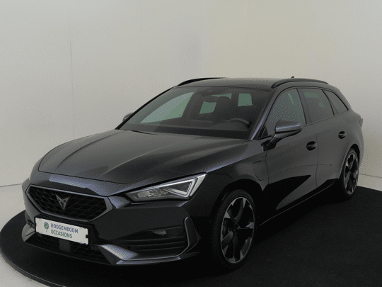 CUPRA Leon Sportstourer 1.4 e-Hybrid Business