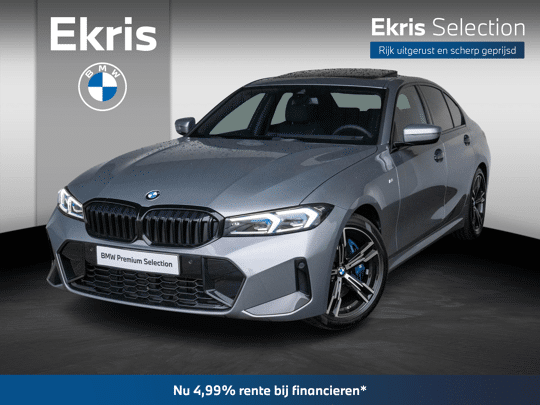 BMW 3 Serie 320i