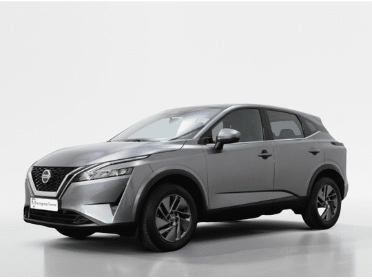 Nissan QASHQAI 1.3 MHEV X Acenta | Navigatie | stoelverwarming |