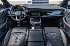 Audi RS Q8 4.0 TFSI 600pk quattro - Afbeelding 5