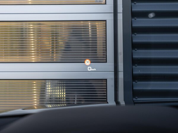 Head-Up display