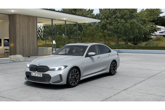 BMW 3 Serie 330e M Sport Automaat