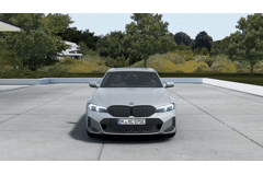 BMW 3 Serie 330e M Sport Automaat - Afbeelding 5