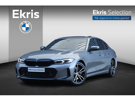 BMW 3 Serie Sedan 320i