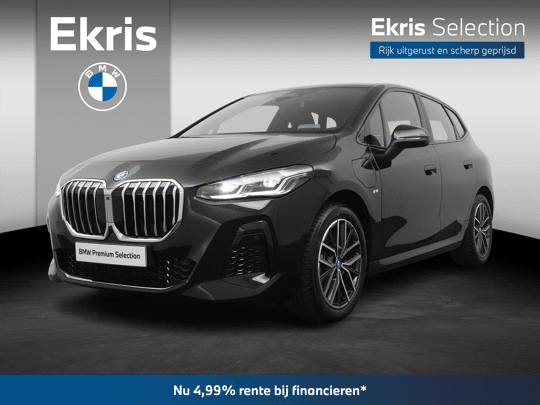 BMW 2 Serie Active Tourer 225e xDrive