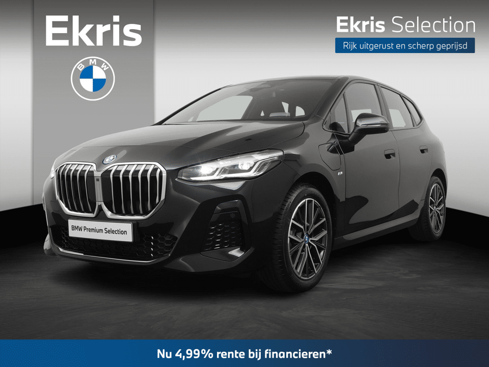 BMW 2 Serie Active Tourer 225e xDrive - Afbeelding 1