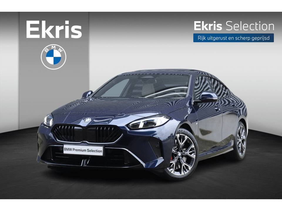 BMW 2 Serie Gran Coupé 220 - Afbeelding 1