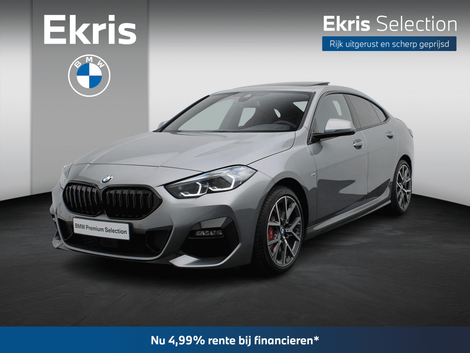BMW 2 Serie Gran Coupé 218i - Afbeelding 1