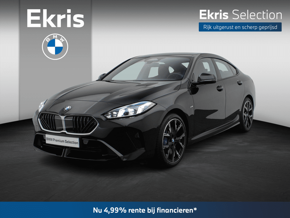 BMW 2 Serie Gran Coupé 220 - Afbeelding 1