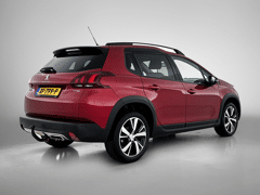 Peugeot 2008 1.2 GT-Line 130pk - Afbeelding 3