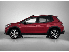 Peugeot 2008 1.2 GT-Line 130pk - Afbeelding 2