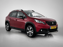 Peugeot 2008 1.2 GT-Line 130pk - Afbeelding 5