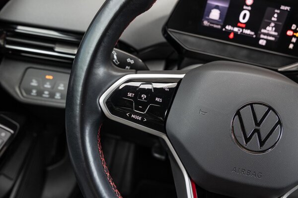 cruise control adaptief