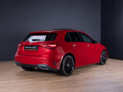 Mercedes-Benz A-Klasse Hatchback 180 Star Edition - Afbeelding 2