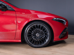 Mercedes-Benz A-Klasse Hatchback 180 Star Edition - Afbeelding 4
